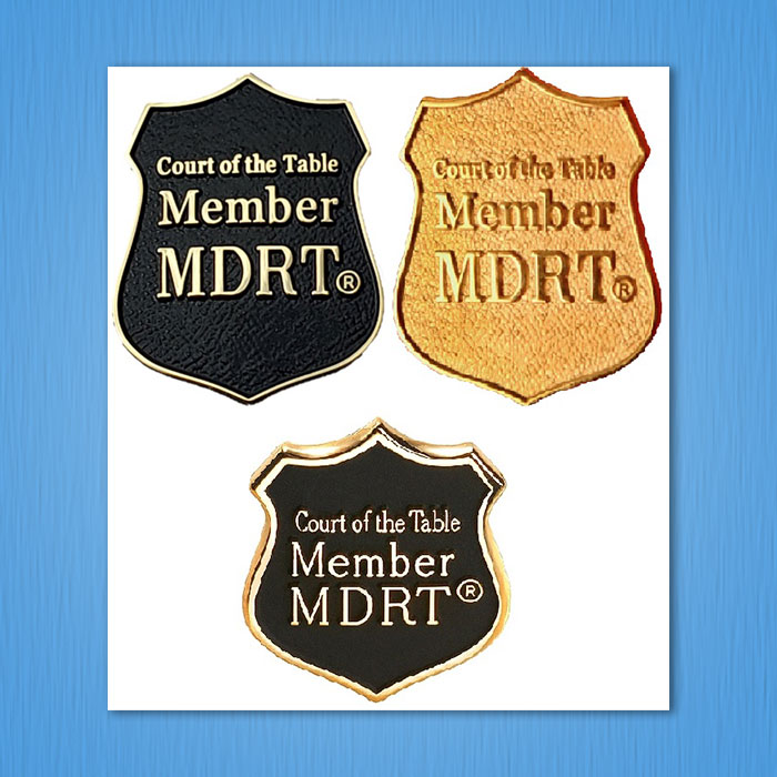 MDRT LOGO :: Behance